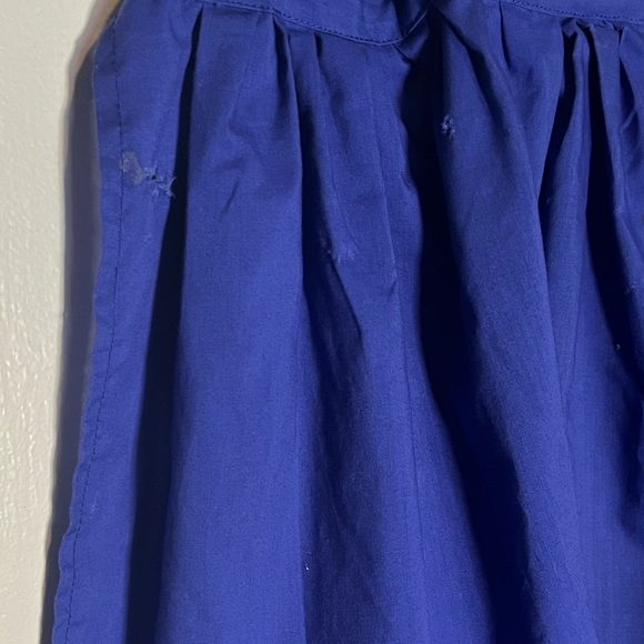 1980s Raggedy Anne Doll Dress and Apron - Picture 10 of 16